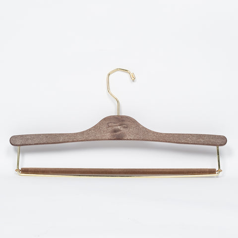Mr.Derk Premium Pant Hanger - Solid - View 5