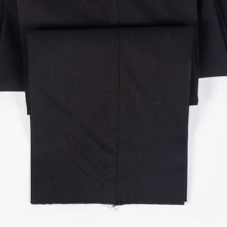 Lief Horsens Black 2pc Stock Suit - Polyester, Viscose, Stretch, Slim Fit - View 10