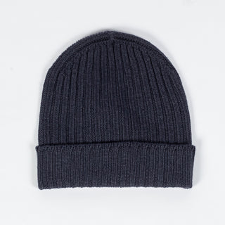 Gran Sasso Vintage Wool Beanie 3