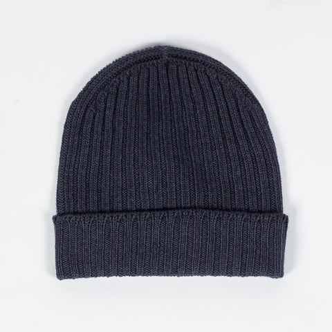Gran Sasso Vintage Wool Beanie 3