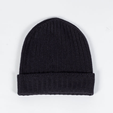 Gran Sasso Vintage Wool Beanie 2