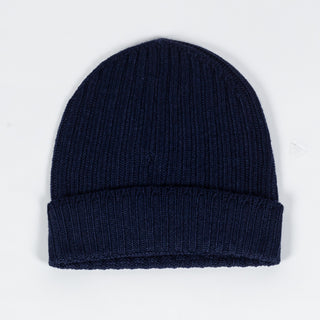 Gran Sasso Vintage Wool Beanie 1