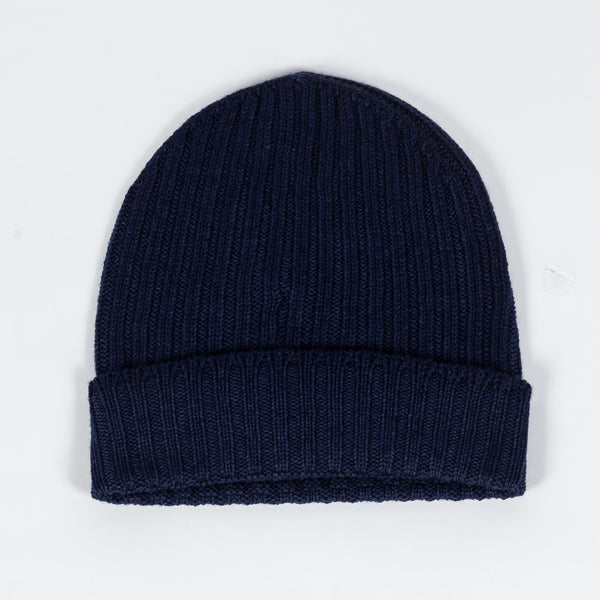 Vintage Wool Beanie
