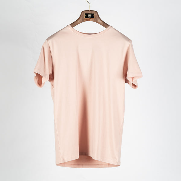 Light Pink Seasonal SS26 Iconic T-Shirt