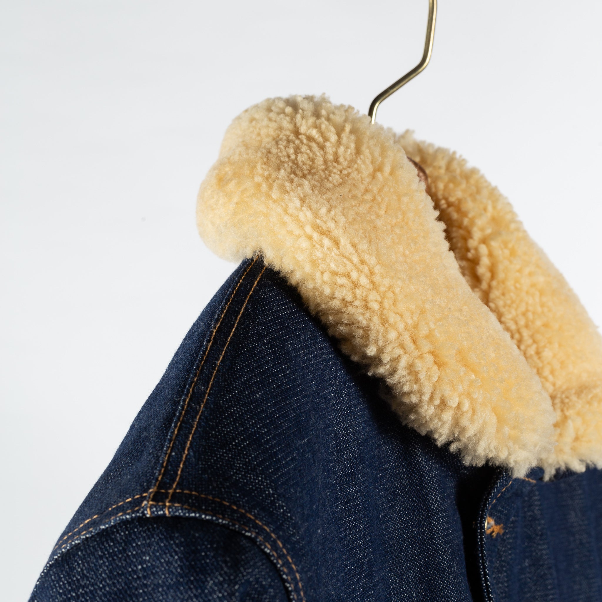 LOHENローヘン　denim jacket LOHENローヘン denim jacket