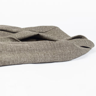 Barbour Light Olive Auckland Melange Blazer - Tan, Wool, Linen, Denim, Tailored Fit - View 9