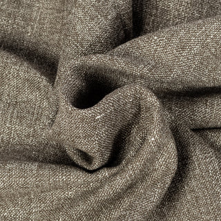 Barbour Light Olive Auckland Melange Blazer - Tan, Wool, Linen, Denim, Tailored Fit - Detail View