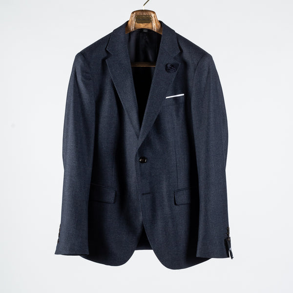 Navy Hozig Blazer