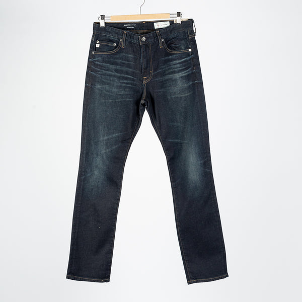 Everett 2 Years Emmet Slim Straight Denim