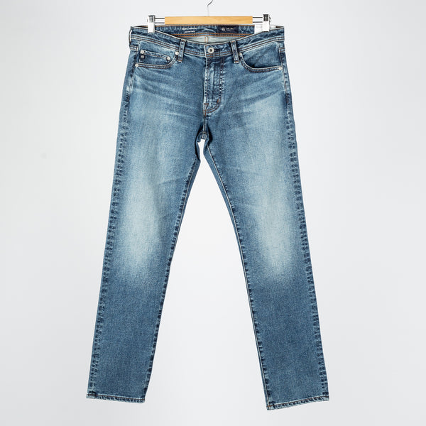 Tellis Bellingham Stretch Denim