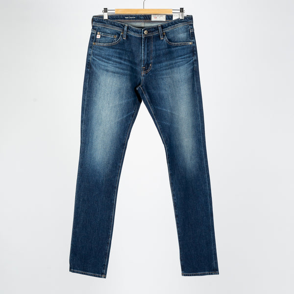 Tellis Horsetail Ultimate Stretch Denim