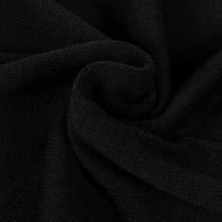 Gran Sasso Black Cotton-Cashmere Knit Polo - Red, Cotton, Cashmere, Denim, Regular Fit, Made In Italy - Alternate View