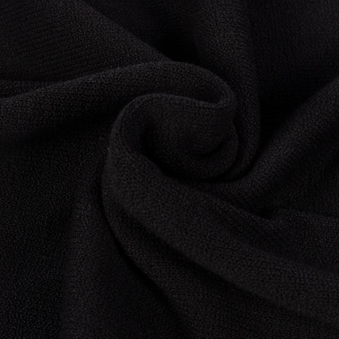 Gran Sasso Black Cotton-Cashmere Knit Polo - Red, Cotton, Cashmere, Denim, Regular Fit, Made In Italy - Alternate View