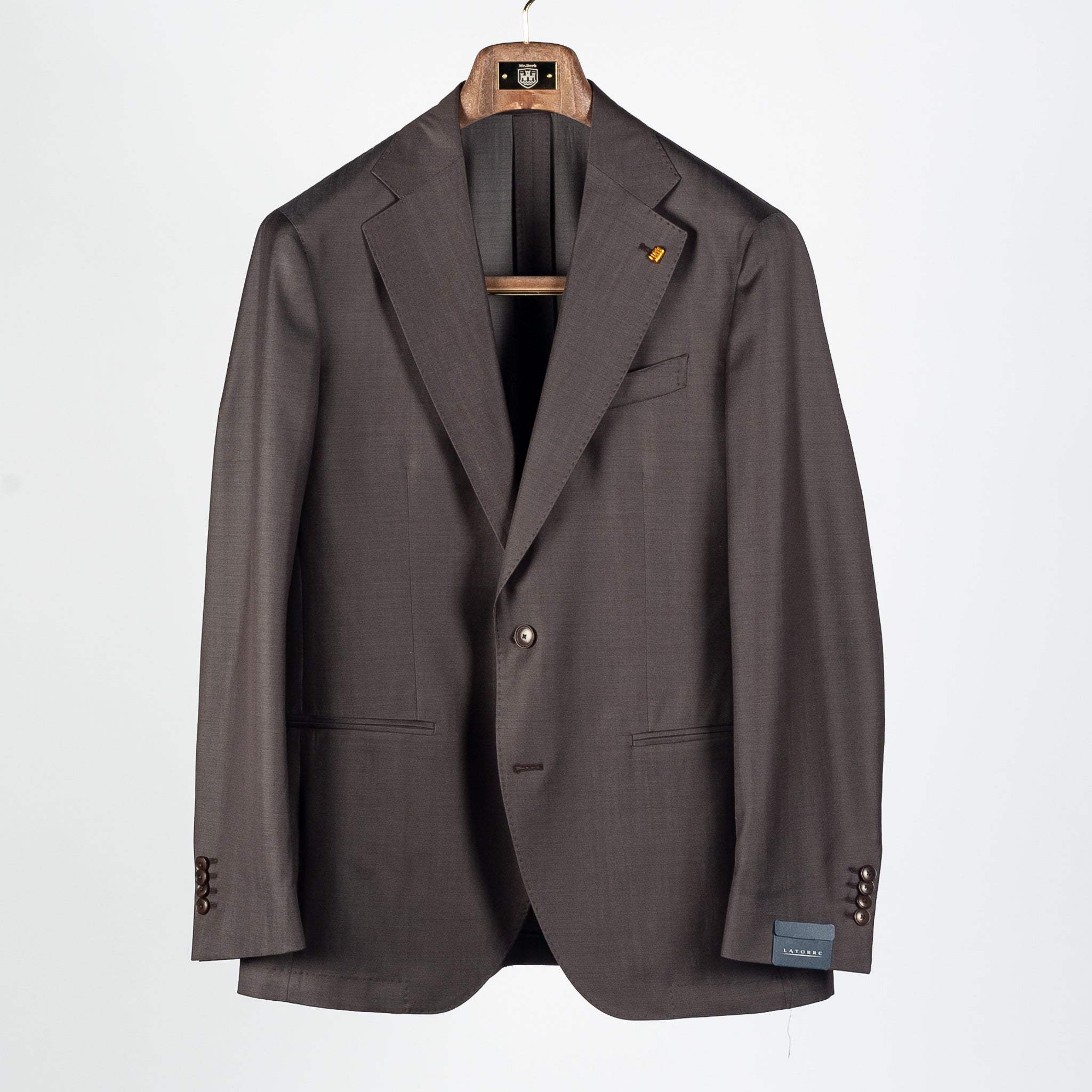 桟橋　SARTORIA LATORRE サルトリアラトレ SARTORIA LATORRE Men | YOOX