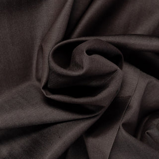 Latorre Textured Brown Summer Suit - Wool, Italian, Made In Italy - Alternate View