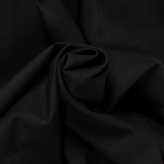Latorre Black Stretch Suit - Wool, Stretch, Italian, Made In Italy - Alternate View