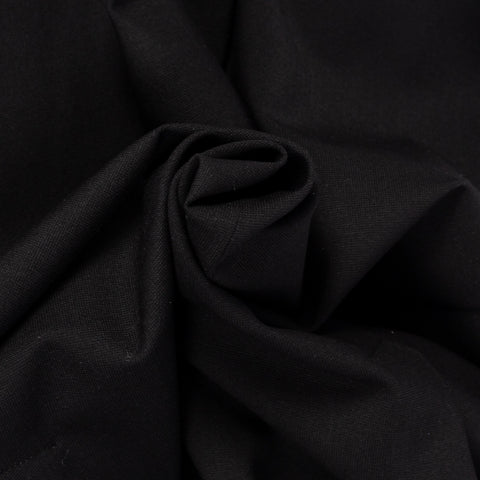 Latorre Black Stretch Suit - Wool, Stretch, Italian, Made In Italy - Alternate View