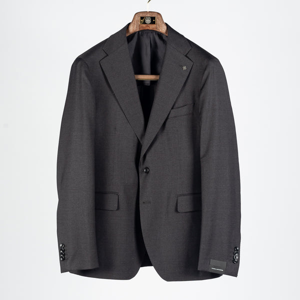 Charcoal SS26 2pc Suit