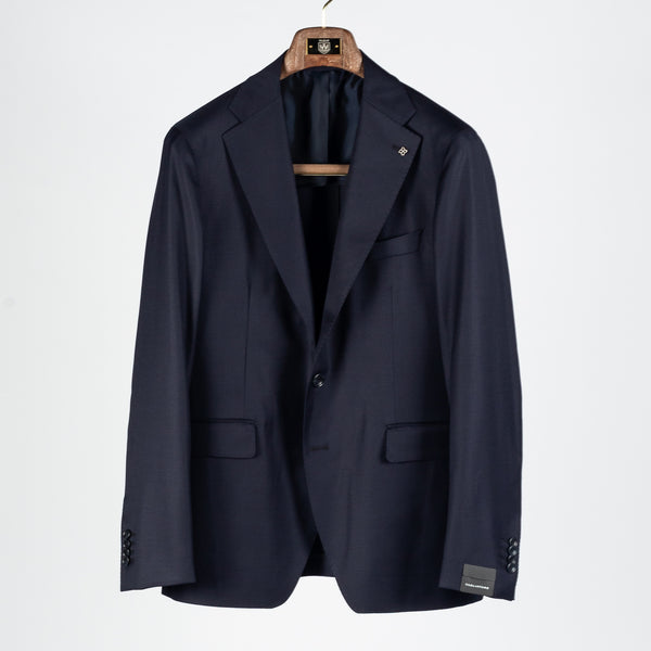 Navy SS26 2pc Suit