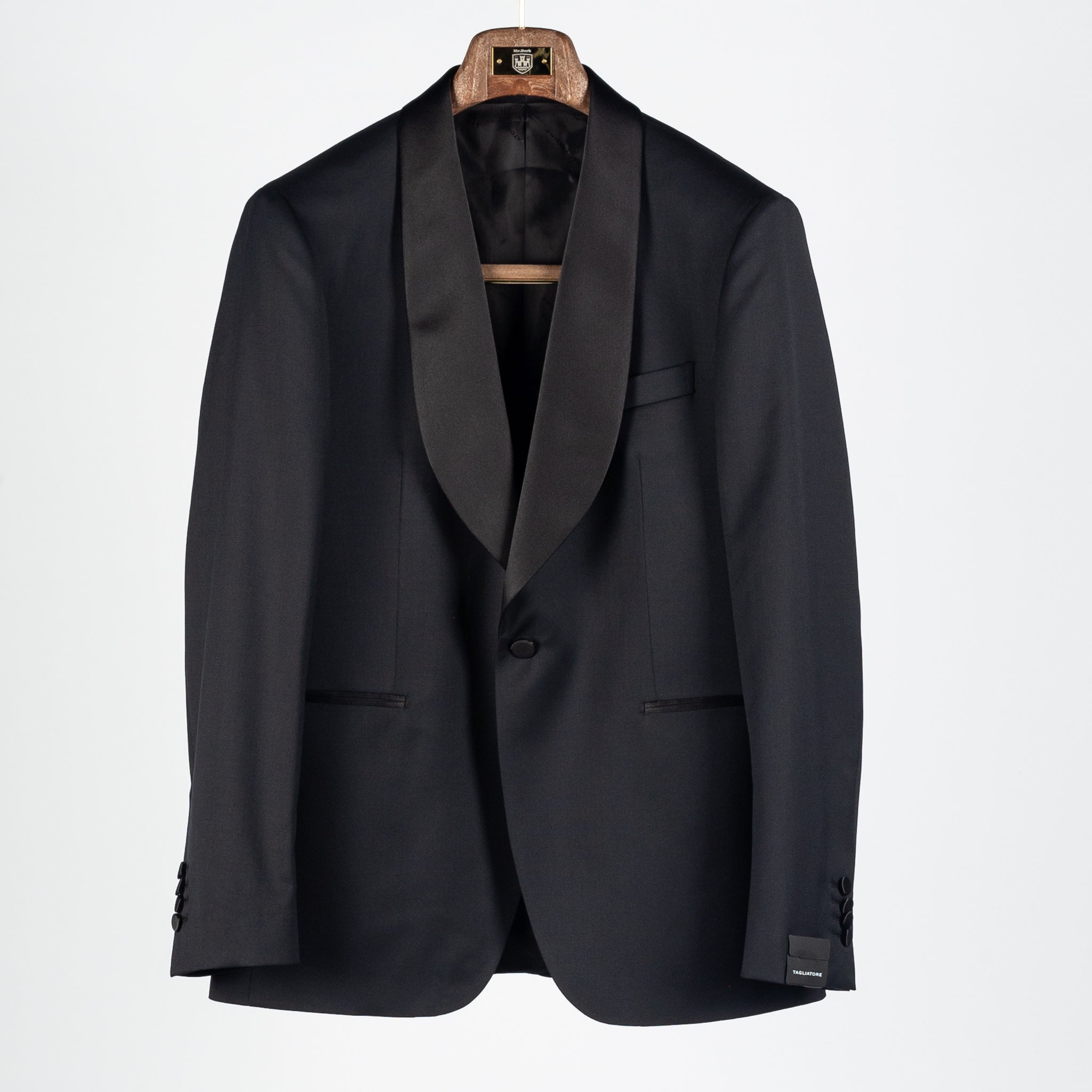 Tagliatore Canada | Luxury Italian Tailoring at Mr. Derk – Mr.Derk