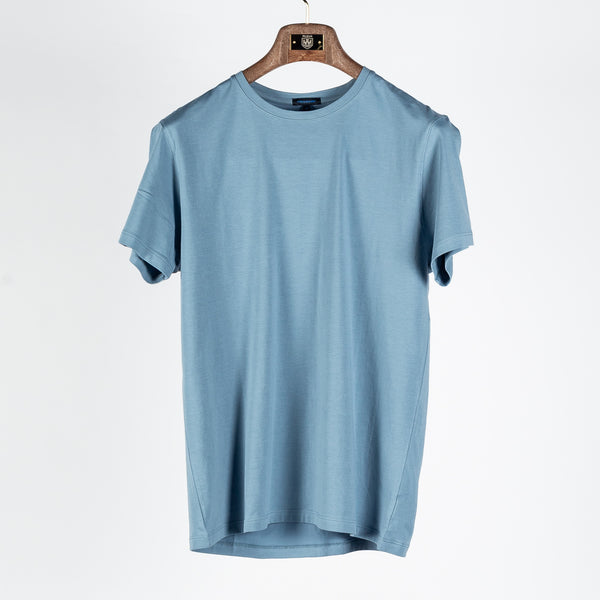 Steel Blue Seasonal PYA Iconic T-Shirt