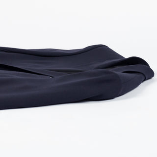 Joop Navy Herby-Blayr Travel Suit - Wool, Polyester, Stretch, Slim Fit - View 8