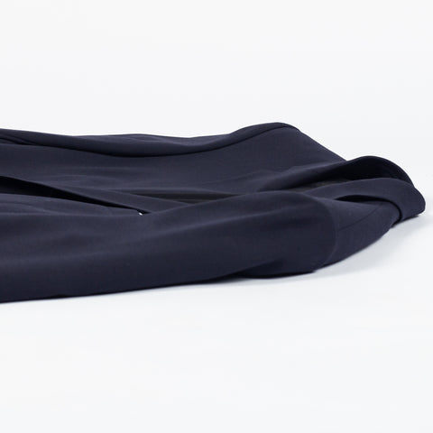 Joop Navy Herby-Blayr Travel Suit - Wool, Polyester, Stretch, Slim Fit - View 8