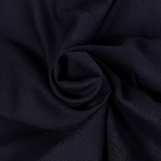 Joop Navy Herby-Blayr Travel Suit - Wool, Polyester, Stretch, Slim Fit - Alternate View