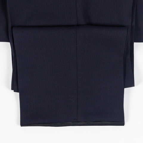 Joop Navy Herby-Blayr Travel Suit - Wool, Polyester, Stretch, Slim Fit - View 10