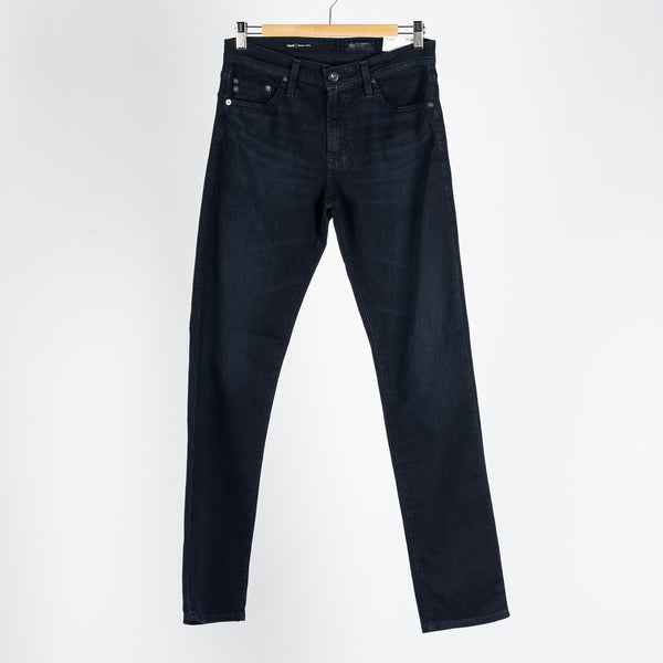 Tellis Tamarack Comfort Stretch Denim