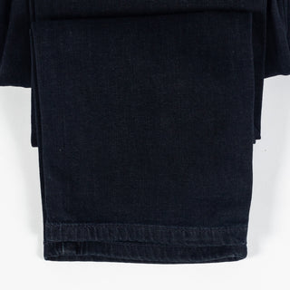 AG Tellis Tamarack Comfort Stretch Denim - Blue, Cotton, Denim, Polyester, Slim Fit, Knit - Alternate View