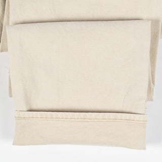 Felix Sulfur Sienna Sand Vintage Straight Selvage Denim - Black, Cotton, Denim, Stretch, Straight Fit - Alternate View