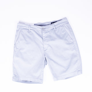 AG Cotton Wanderer Shorts 1