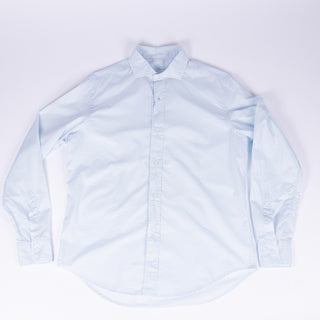 Fradi Blue C850 Shirt 1