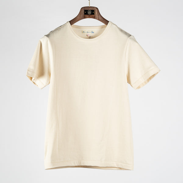Nature 215 Loopwheeled Midweight T-Shirt