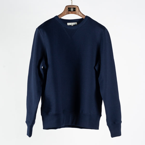 Ink Blue 3M46 Mid-Century Fleece Sweatshirt