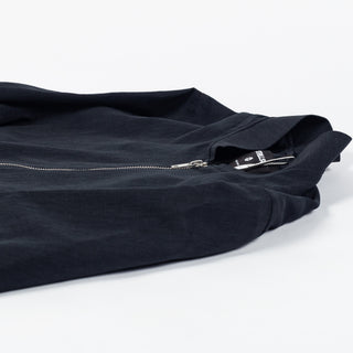 Strellson Navy Jason Jacket - Polyester, Regular Fit, Knit - View 7