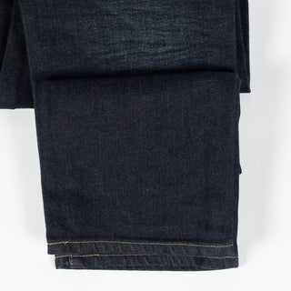 AG Everett 2yr Emmet Comfort Stretch Denim - Tan, Cotton, Denim, Stretch, Straight Fit - Alternate View