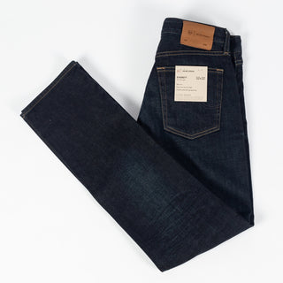 AG Everett 2yr Emmet Comfort Stretch Denim - Tan, Cotton, Denim, Stretch, Straight Fit - View 9