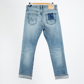 Protégé 20 Year Nomad Classic Straight Denim - Mr.Derk