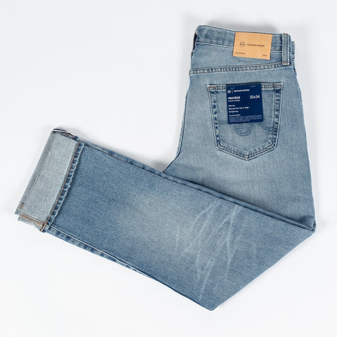 Protégé 20 Year Nomad Classic Straight Denim - Mr.Derk