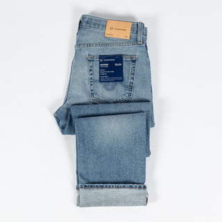 Protégé 20 Year Nomad Classic Straight Denim - Mr.Derk