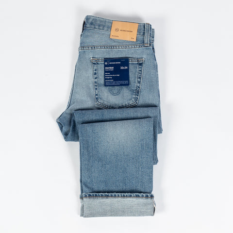 Protégé 20 Year Nomad Classic Straight Denim - Mr.Derk