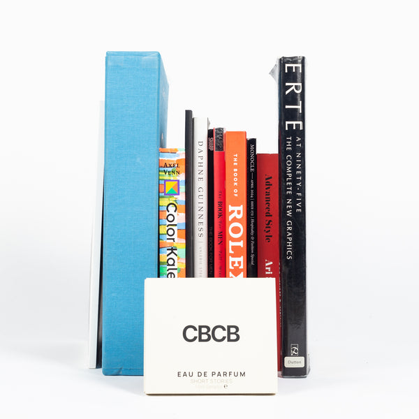 CBCB Short Stories Sample Set