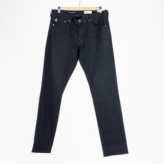 Everett Vintage Ink Slim Straight 360 Denim - Mr.Derk