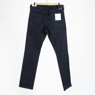 Everett Vintage Ink Slim Straight 360 Denim - Mr.Derk