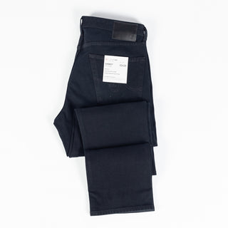 Everett Vintage Ink Slim Straight 360 Denim - Mr.Derk