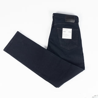 Everett Vintage Ink Slim Straight 360 Denim - Mr.Derk