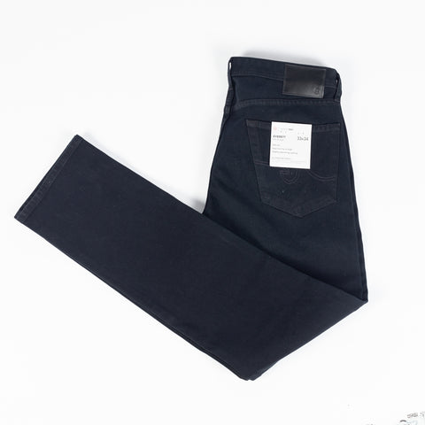 Everett Vintage Ink Slim Straight 360 Denim - Mr.Derk
