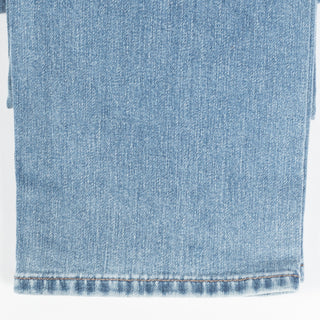 Everett Saltillo Slim Straight Cloud Soft Denim - Mr.Derk